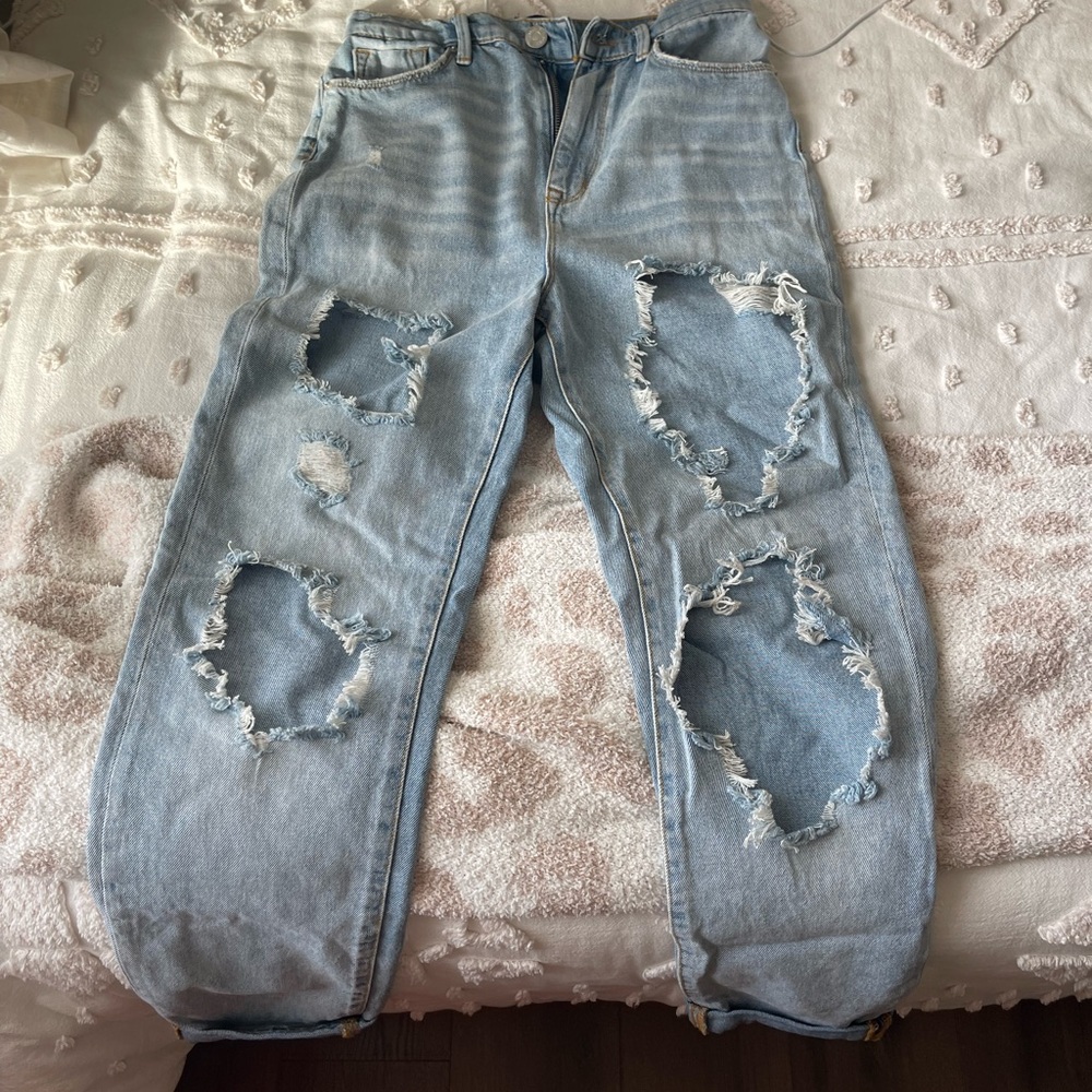 BDG jeans